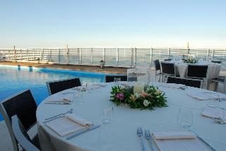 Hotel Medigarden Resort, Abruzzo