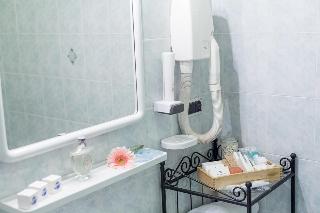 Hotel Medigarden Resort, Abruzzo