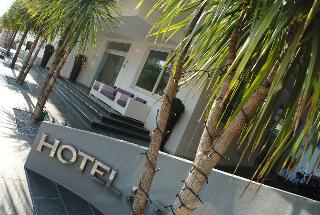 Hotel Medigarden Resort, Abruzzo