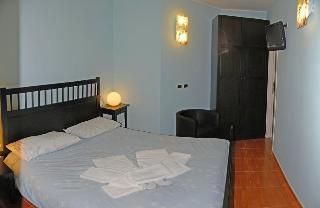 Hotel Medigarden Resort, Abruzzo