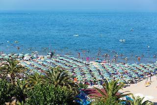 Hotel Medigarden Resort, Abruzzo