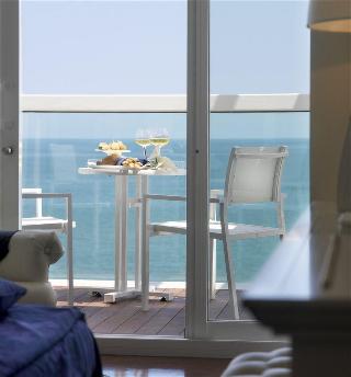 Hotel Tiffanys, Rimini
