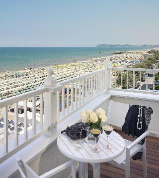 Hotel Tiffanys, Rimini