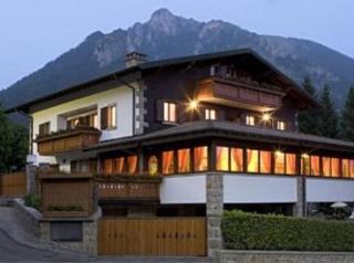 Pool
 di Max Albergo  Meuble