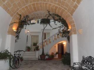 Lobby
 di RESIDENCE KALE