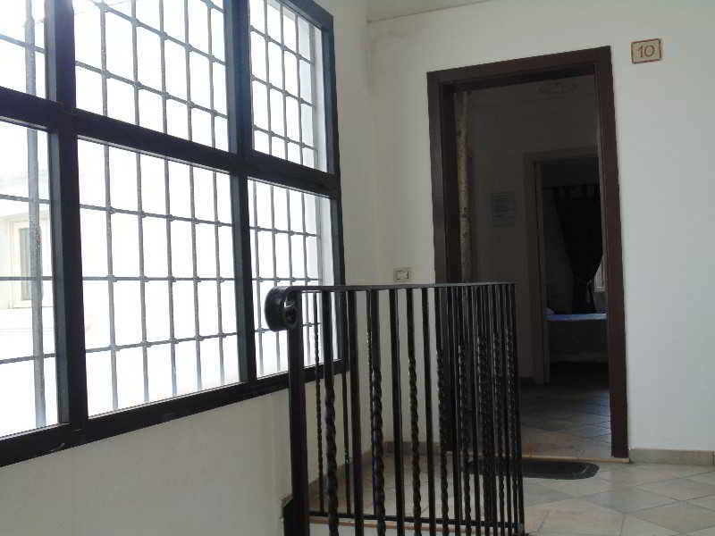 Lobby
 di RESIDENCE KALE