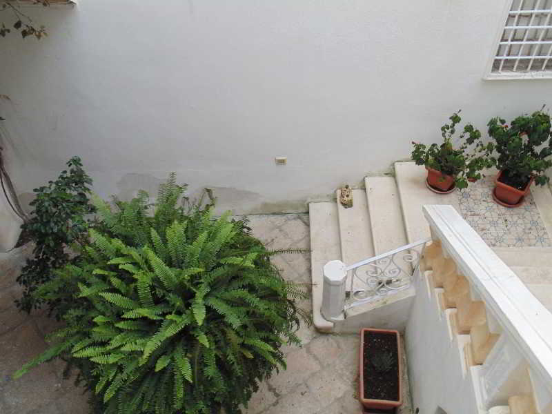 Lobby
 di RESIDENCE KALE