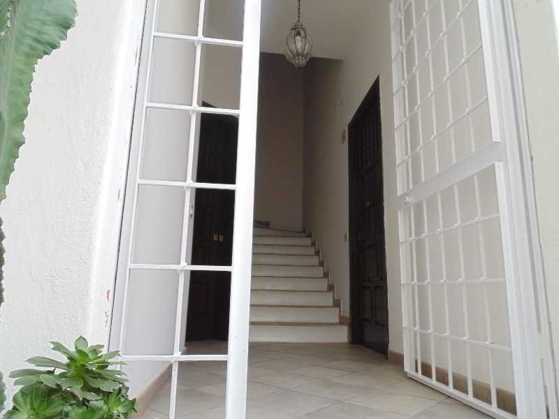 Lobby
 di RESIDENCE KALE