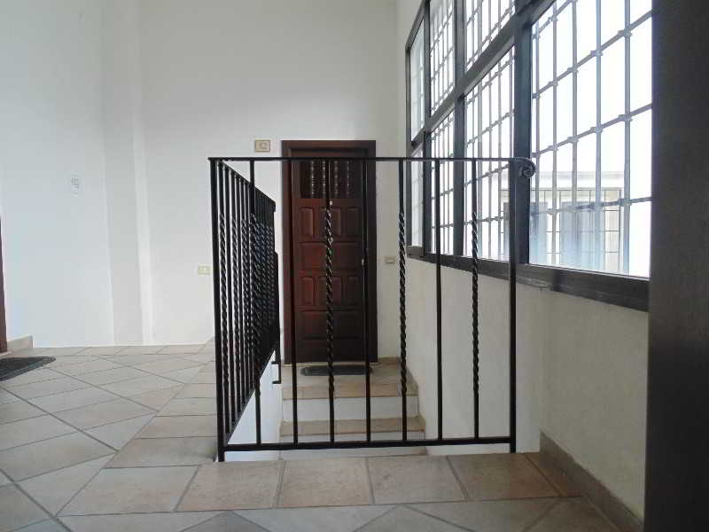 Lobby
 di RESIDENCE KALE