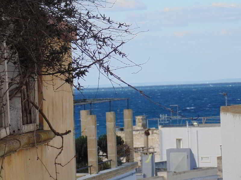 Terrace
 di RESIDENCE KALE