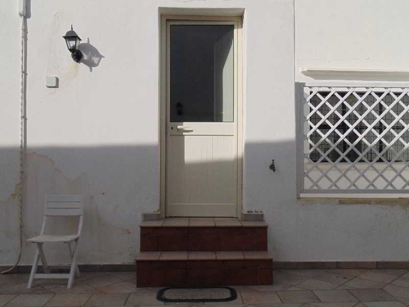 Terrace
 di RESIDENCE KALE