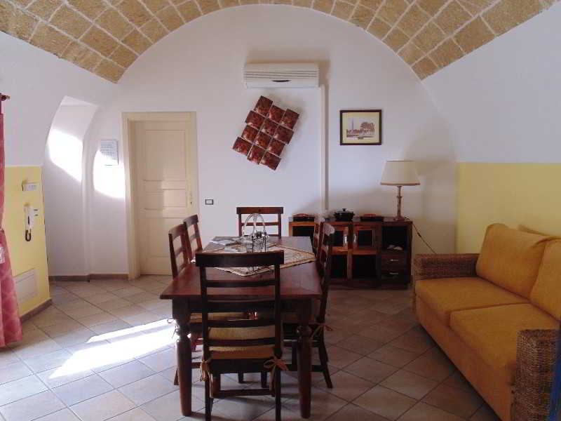 Room
 di RESIDENCE KALE