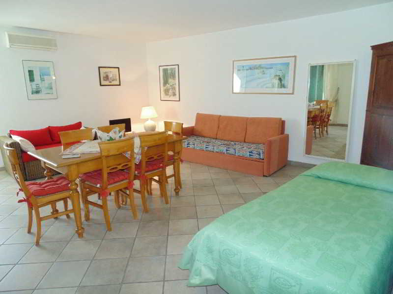 Room
 di RESIDENCE KALE