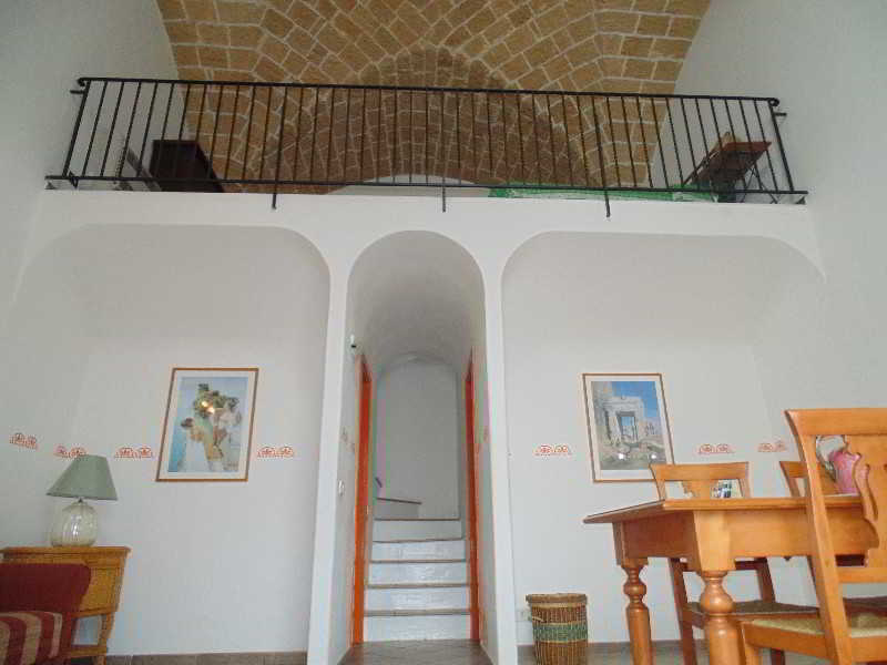 Residence Kale, Puglia