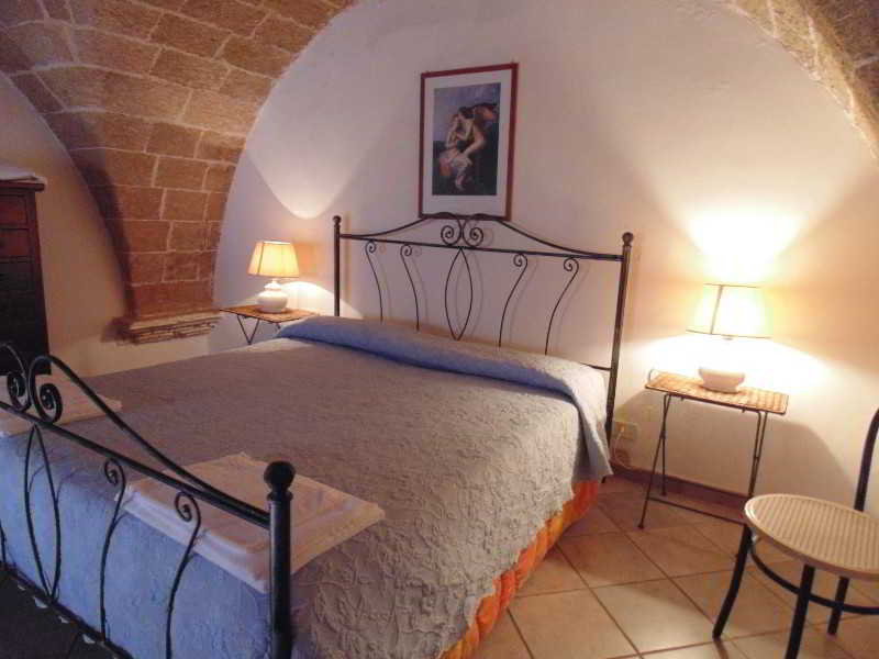 Residence Kale, Puglia