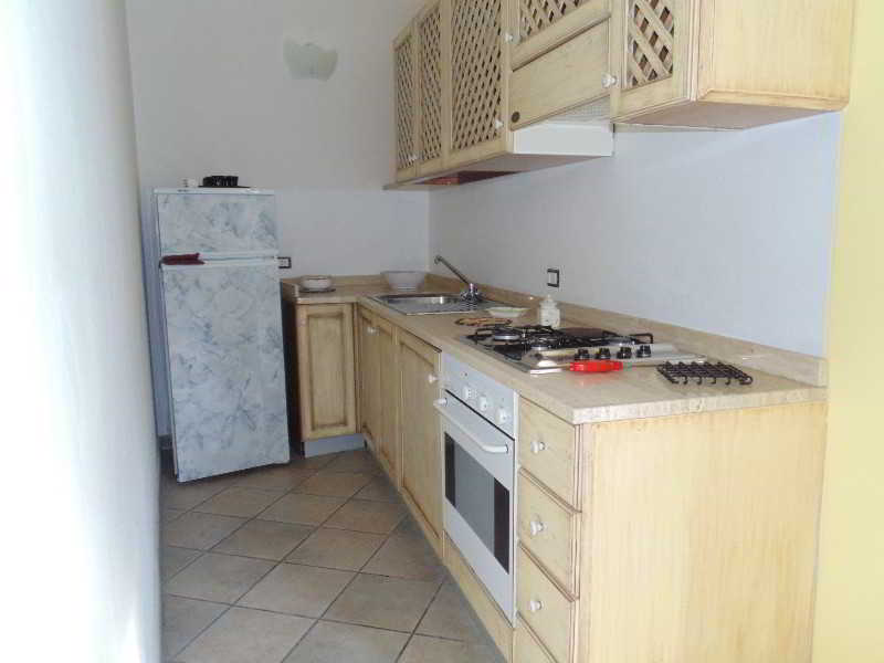 Residence Kale, Puglia