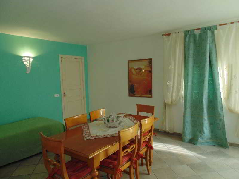 Residence Kale, Puglia