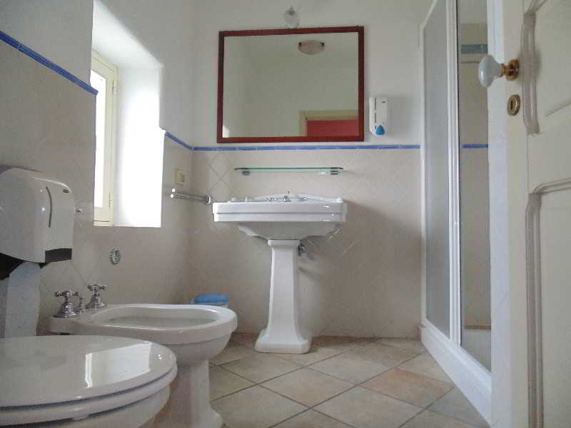 Residence Kale, Puglia