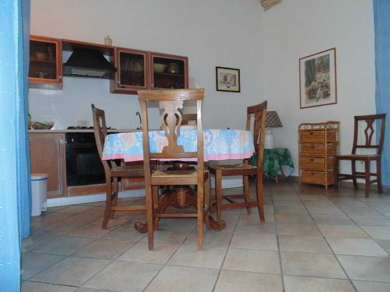 Residence Kale, Puglia
