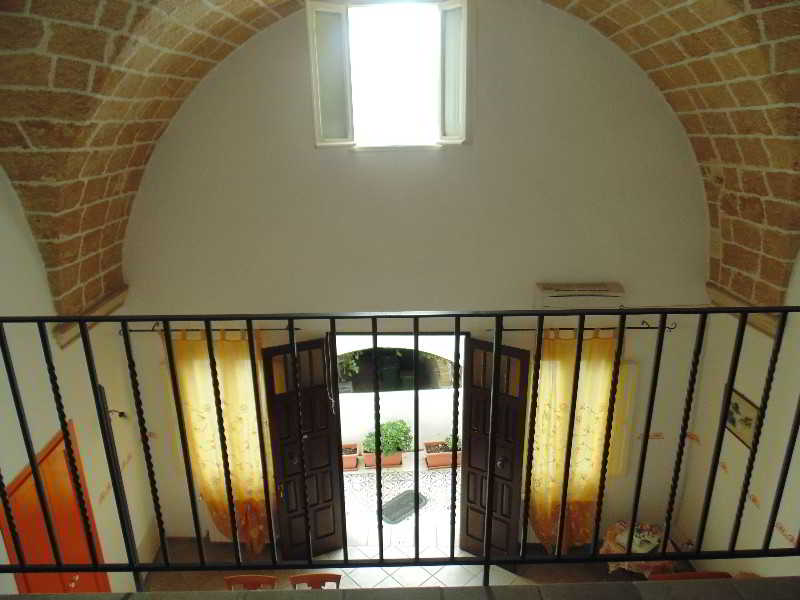 Residence Kale, Puglia
