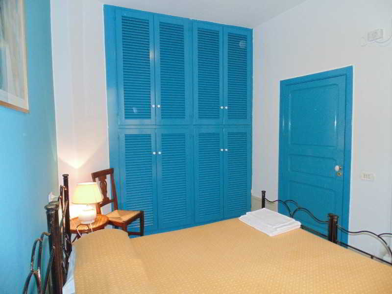 Residence Kale, Puglia