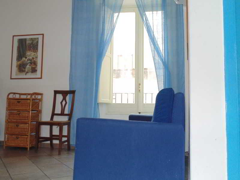 Residence Kale, Puglia