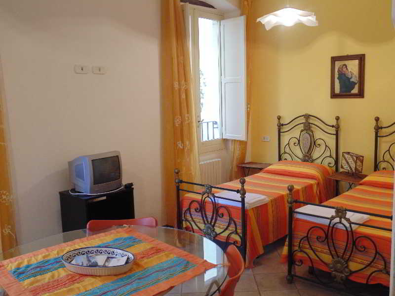 Residence Kale, Puglia