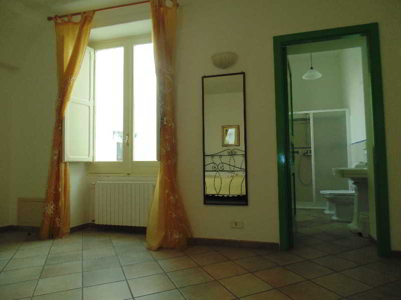 Residence Kale, Puglia