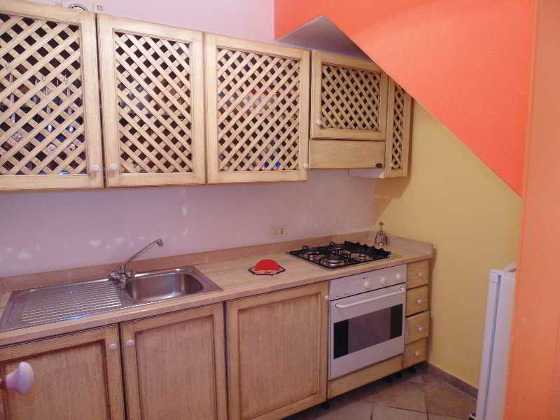 Residence Kale, Puglia