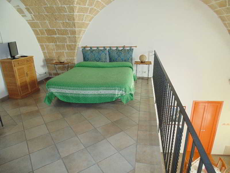 Residence Kale, Puglia