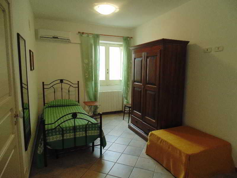 Residence Kale, Puglia