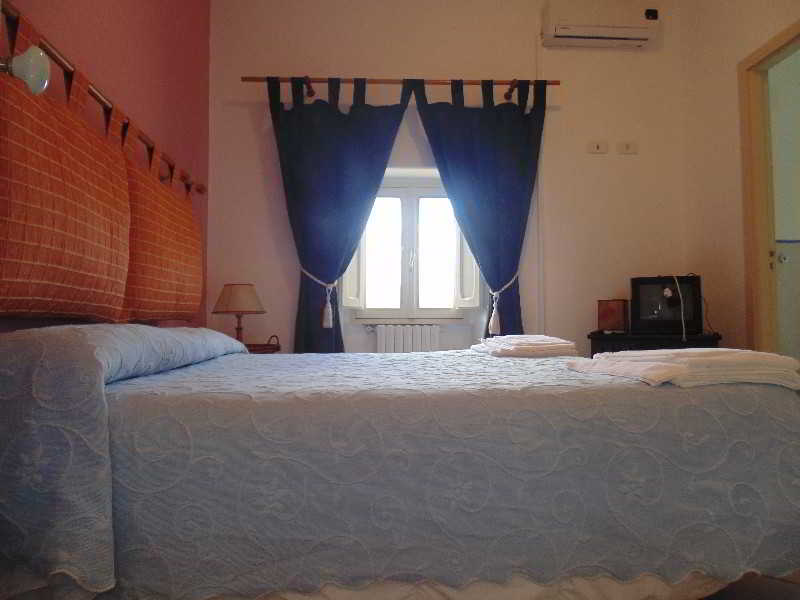 Residence Kale, Puglia