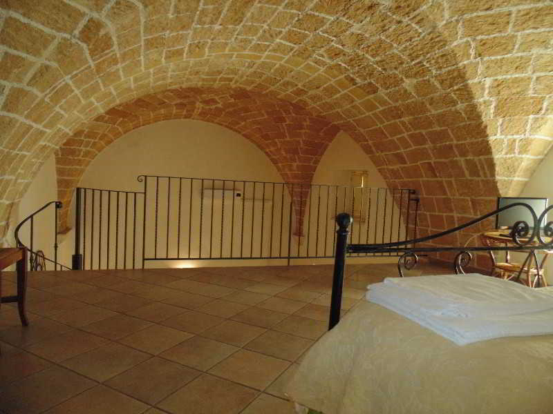 Residence Kale, Puglia