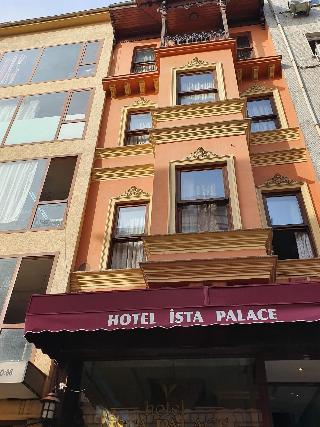 Ista Palace