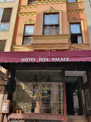 Ista Palace