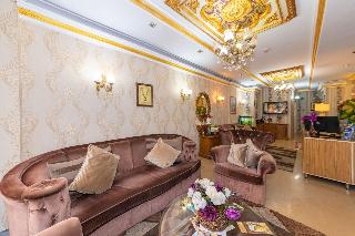 Ista Palace