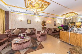 Ista Palace