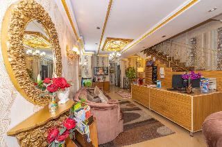 Ista Palace