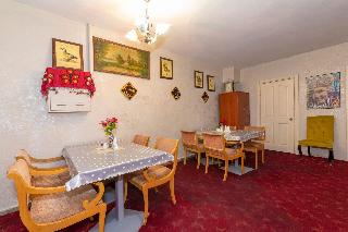 Ista Palace