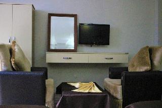Ista Palace