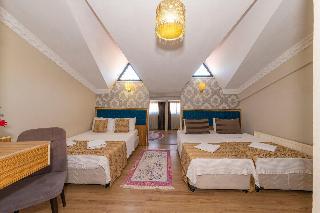 Ista Palace