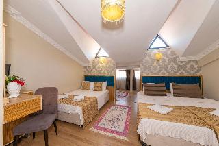 Ista Palace