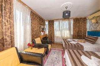 Ista Palace