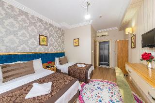 Ista Palace