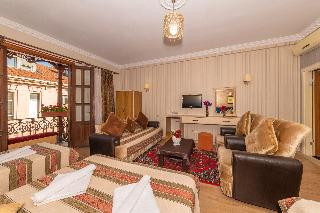 Ista Palace