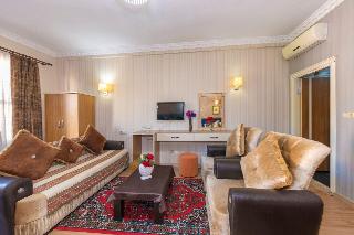 Ista Palace