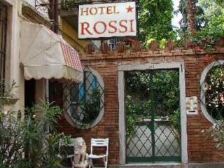 General view
 di Hotel Rossi