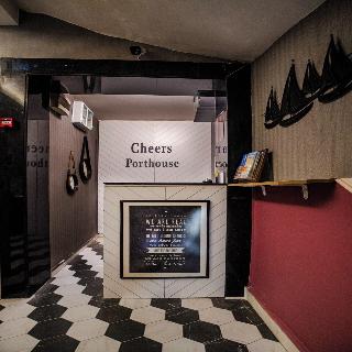 Portus House Istanbul