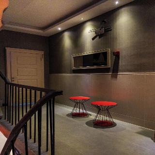 Portus House Istanbul