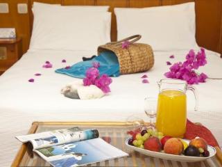 General view
 di Kekova Hotel